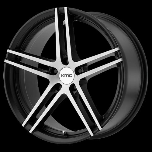 KMC 19X9.5 5/112 +35 KM703 MONOPHONIC - IDB WA