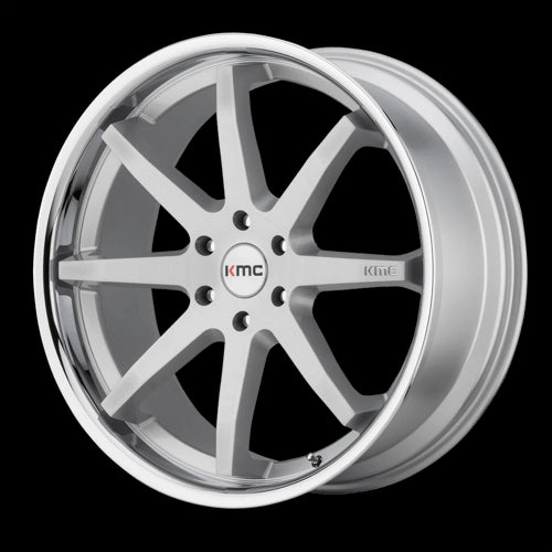 KMC 20X9 6/114.3 +30 KM715 REVERB - IDB WA