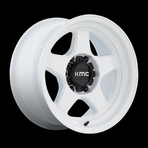 KMC 17X8.5 6/139.7 -10 KM728 LOBO - IDB WA