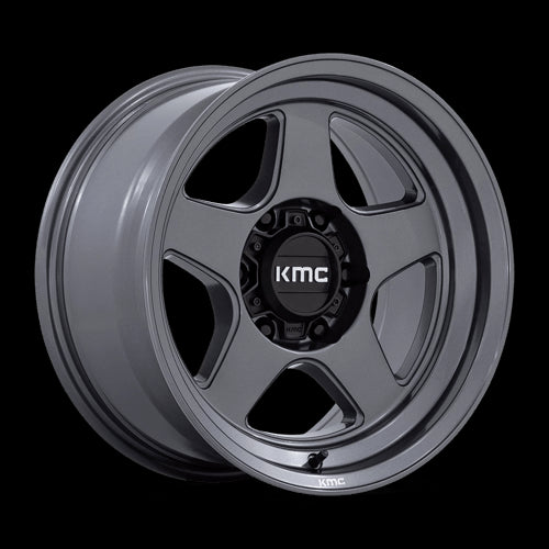 KMC 17X8.5 6/139.7 -10 KM728 LOBO