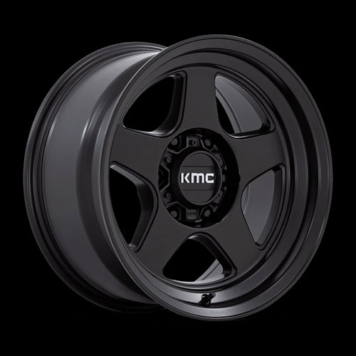 KMC 17X8.5 6/139.7 -10 KM728 LOBO - IDB WA