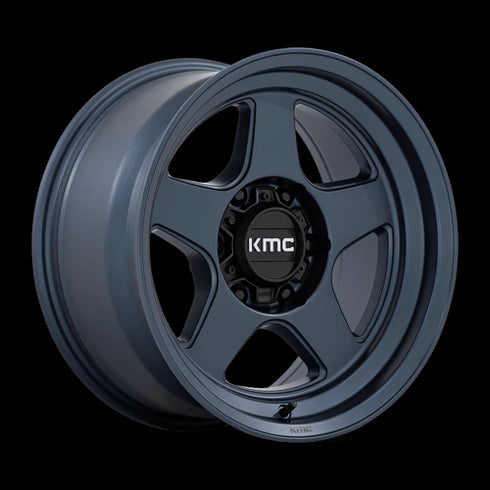 KMC 17X8.5 6/139.7 -10 KM728 LOBO - IDB WA