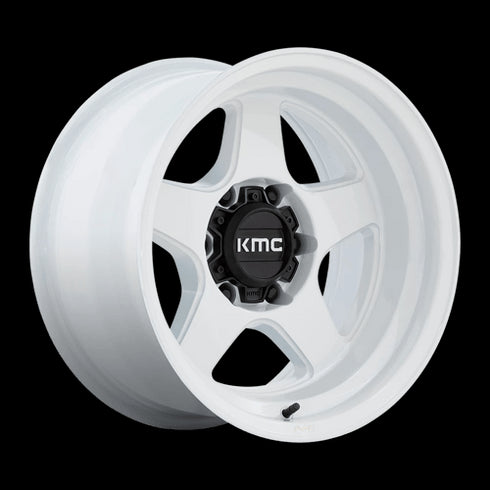 KMC 17X8.5 6/139.7 +18 KM728 LOBO - IDB WA