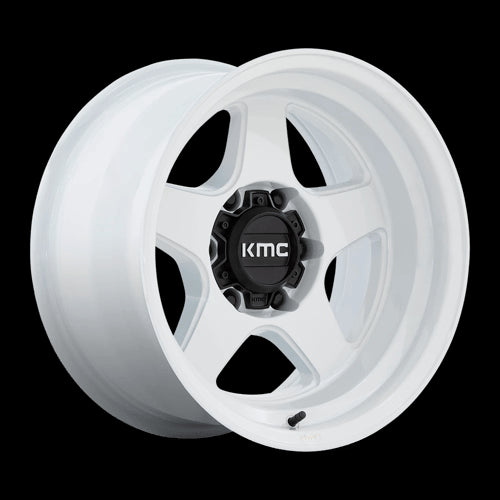 KMC 17X8.5 6/139.7 +18 KM728 LOBO - IDB WA