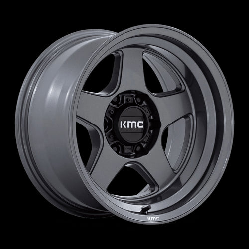KMC 17X8.5 6/114.3 +18 KM728 LOBO