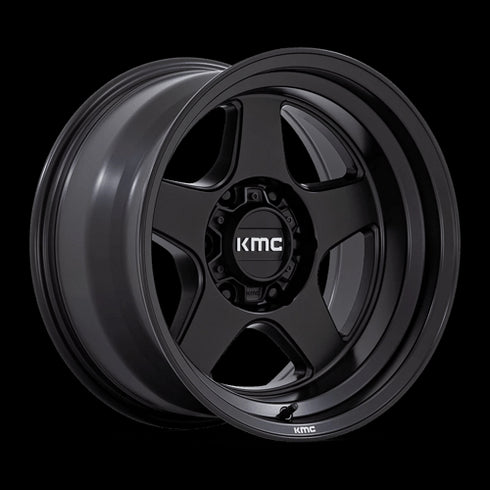 KMC 17X8.5 5/127 +18 KM728 LOBO - IDB WA