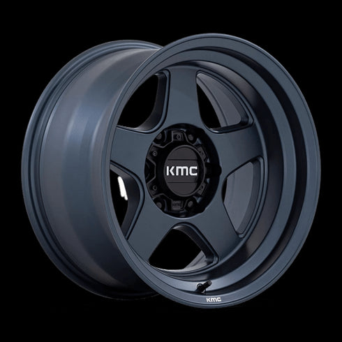 KMC 17X8.5 6/139.7 +18 KM728 LOBO - IDB WA