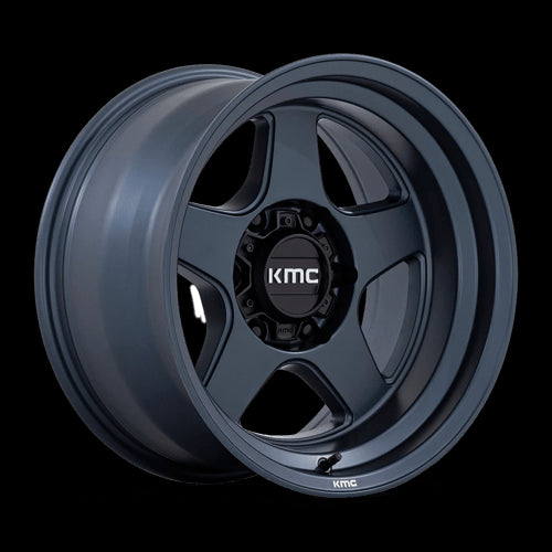KMC 17X8.5 6/139.7 +18 KM728 LOBO - IDB WA