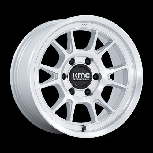 KMC 17X8.5 5/127 -10 KM729 RANGE - IDB WA