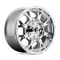 Fuel 20X10 6/135/139.7 -12 D516 KRANK - IDB WA