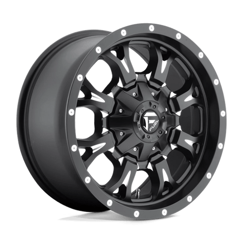 Fuel 20X9 8/170 +20 D517 KRANK - IDB WA