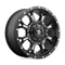 Fuel 20X9 6/135/139.7 +20 D517 KRANK - IDB WA
