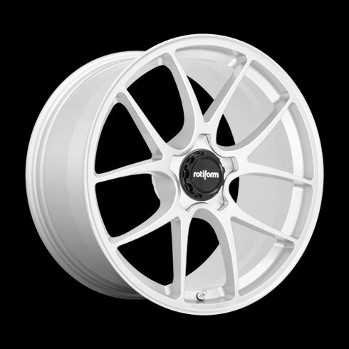 Rotiform 20X9 5/112 +25 R900 LTN - IDB WA