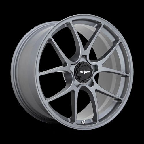 Rotiform 20X9 5/130 +45 R901 LTN - IDB WA
