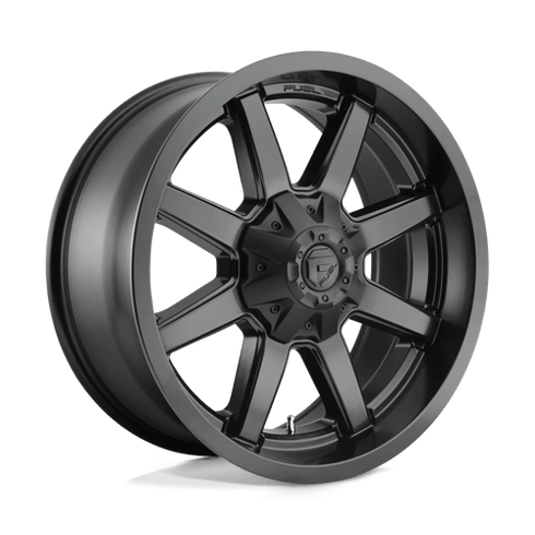 Fuel 17X9 6/135/139.7 +20 D436 MAVERICK - IDB WA