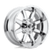 Fuel 20X10 6/135/139.7 -18 D536 MAVERICK - IDB WA