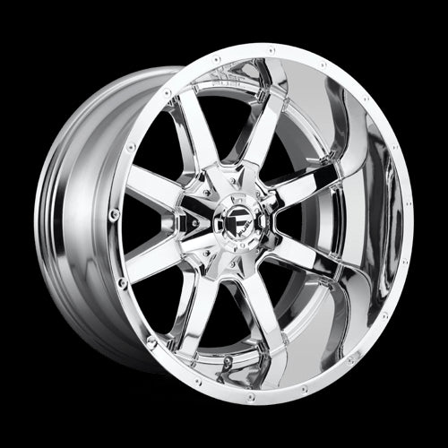 Fuel 17X9 6/135/139.7 +1 D536 MAVERICK - IDB WA
