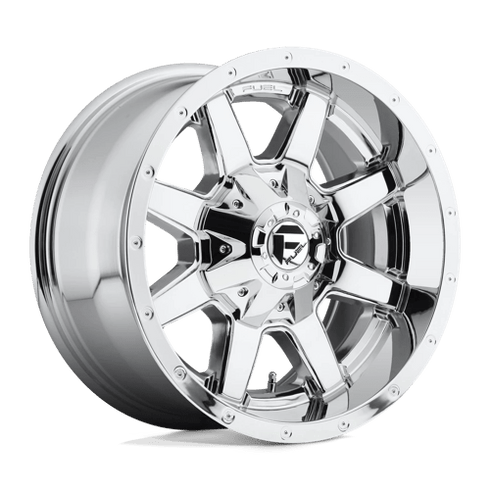 Fuel 17X9 6/135/139.7 -12 D536 MAVERICK - IDB WA