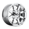 Fuel 18X9 6/135/139.7 +20 D536 MAVERICK - IDB WA