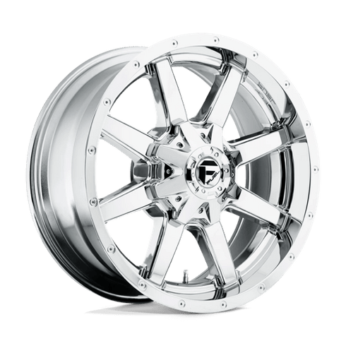 Fuel 20X9 6/135/139.7 +20 D536 MAVERICK - IDB WA