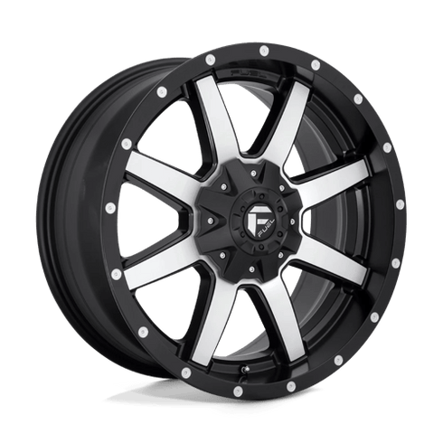 Fuel 20X10 8/180 -18 D537 MAVERICK - IDB WA