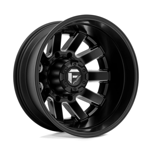 Fuel 20X8.25 8/170 -176 D538 MAVERICK - IDB WA