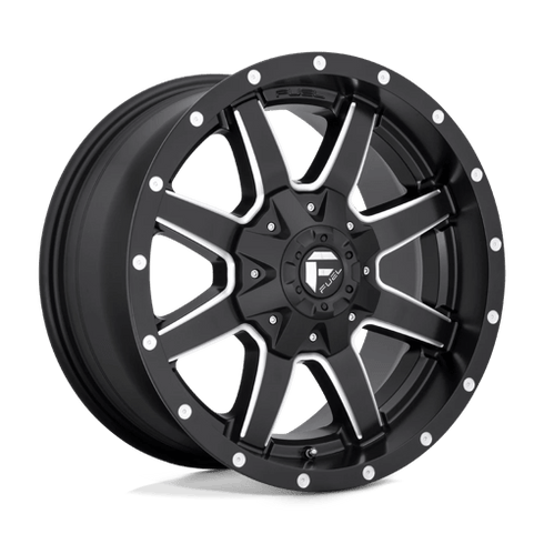 Fuel 20X14 8/170 -76 D538 MAVERICK - IDB WA