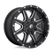 Fuel 18X12 8/165.1 -44 D538 MAVERICK - IDB WA