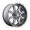 Fuel 20X9 5/139.7/150 +01 D542 MAVERICK - IDB WA