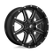 Fuel 20X9 8/180 +1 D610 MAVERICK - IDB WA
