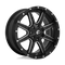 Fuel 20X9 5/139.7/150 +20 D610 MAVERICK - IDB WA
