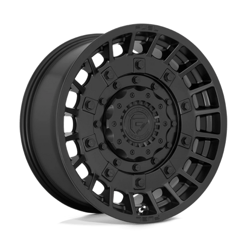 Fuel 20X10 5/114.3/127 -18 D723 MILITIA - IDB WA