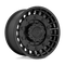 Fuel 20X10 8/170 -18 D723 MILITIA - IDB WA