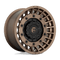 Fuel 17X9 5/114.3/127 -12 D725 MILITIA - IDB WA