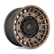Fuel 20X10 8/180 -18 D725 MILITIA - IDB WA