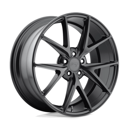 Niche 19X9.5 5/114.3 +35 M117 MISANO - IDB WA