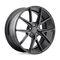 Niche 19X9.5 5/114.3 +35 M117 MISANO - IDB WA