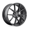 Niche 19X8.5 5/112 +25 M117 MISANO - IDB WA