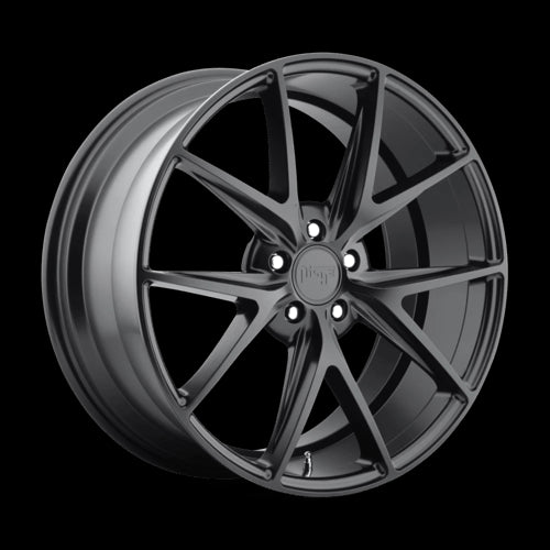 Niche 20X9 5/112 +27 M117 MISANO - IDB WA
