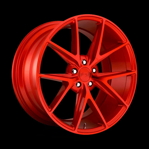 Niche 18X8 5/114.3 +40 M186 MISANO - IDB WA