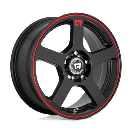 Motegi 15X6.5 4/100/108 +40 MR116 FS5 - IDB WA