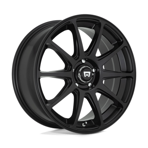 Motegi 17X8 5/100 +38 MR127 CS10 - IDB WA