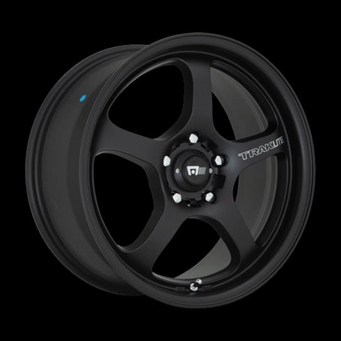Motegi 18X9 5/114.3 +35 MR131 - IDB WA