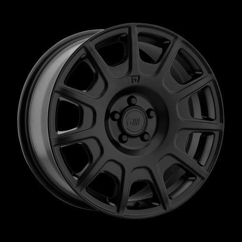 Motegi 16X7.5 5/100 +40 MR139 RF11 - IDB WA