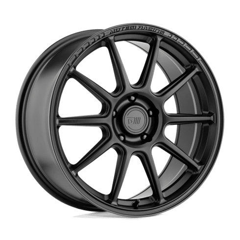 Motegi 18X8.5 5/114.3 +35 MR140 SS10 - IDB WA