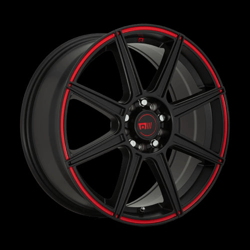 Motegi 17X7 5/100/114.3 +40 MR142 CS8 - IDB WA