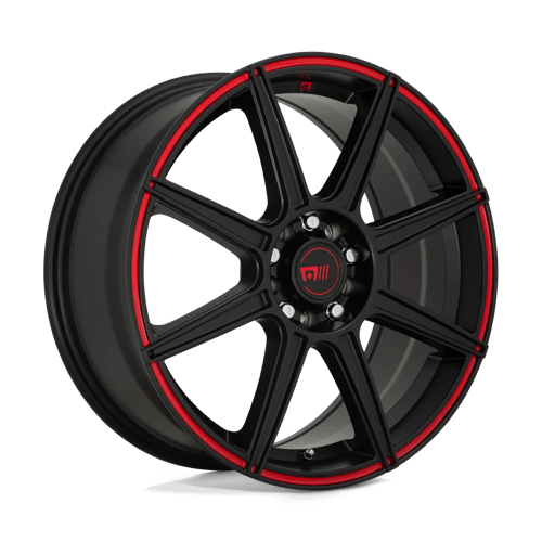 Motegi 16X7 5/108/114.3 +40 MR142 CS8 - IDB WA