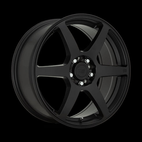 Motegi 16X7 5/108/114.3 +40 MR143 CS6 - IDB WA