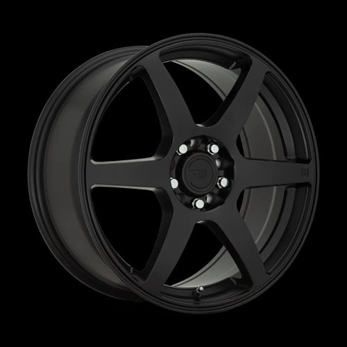 Motegi 16X7 4/100/114.3 +40 MR143 CS6 - IDB WA