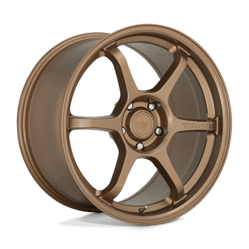 Motegi 18X8.5 5/112 +35 MR145 TRAKLITE 3.0 - IDB WA